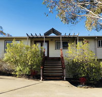 Josefinas - Accommodation Tasmania