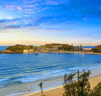 Joy's Hideaway - Accommodation Tasmania