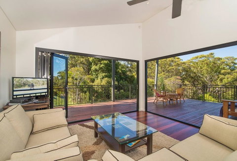 Jugoon - Accommodation Tasmania 2