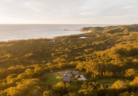 Jugoon - Accommodation Tasmania 0