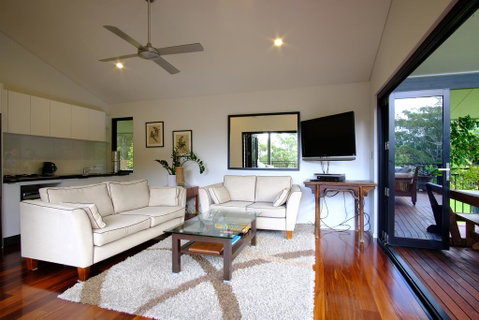 Jugoon - Accommodation Tasmania 1