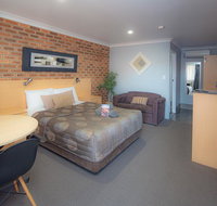 Jumbuck Motor Inn - Accommodation Tasmania