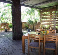 Junction Cottage - Accommodation Tasmania
