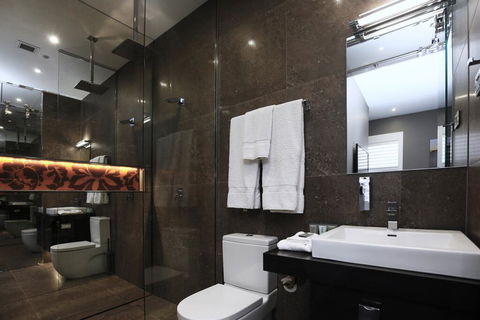 Junction Hotel - Accommodation Tasmania 1