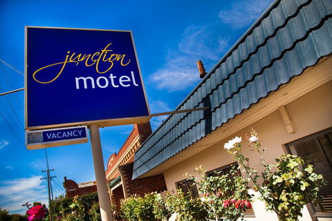Junction Motel - Accommodation Tasmania 0