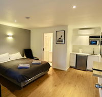 Junee Tourist Park - Accommodation Tasmania