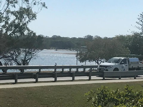 Jungle River Home - Accommodation Tasmania 0