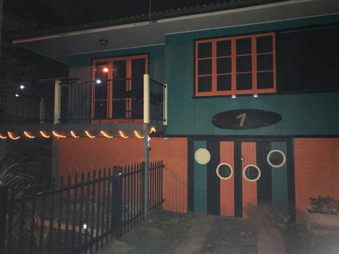 Jungle River Home - Accommodation Tasmania 3