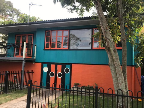 Jungle River Home - Accommodation Tasmania 2