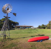 Jury Road - Accommodation Tasmania