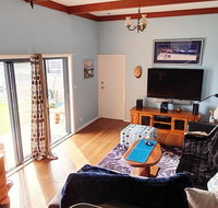 JUST-4-YOU amazing sea views WIFI fullly air-conditioned king bed - Accommodation Tasmania