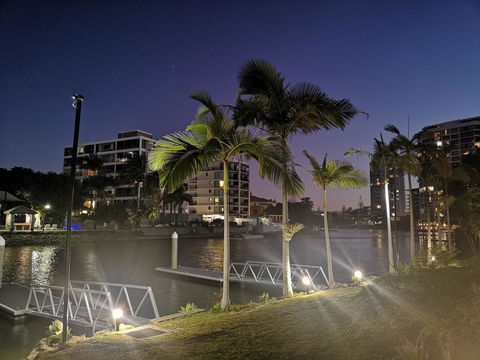 K Resort Surfers Paradise Apartments - Accommodation Tasmania 2