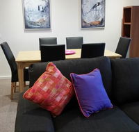 K2 ELEVEN - Accommodation Tasmania