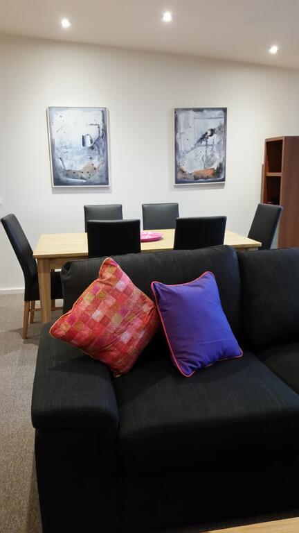 K2 ELEVEN - Accommodation Tasmania 0