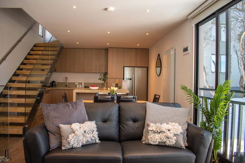 Kabuki Mt Buller - Accommodation Tasmania 0