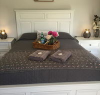 Kadi House Accommodation - Accommodation Tasmania