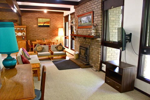 Kaighins Place - Accommodation Tasmania 1