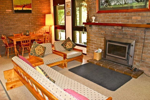 Kaighins Place - Accommodation Tasmania 2