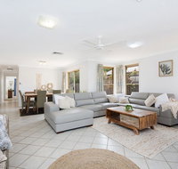 Kailani Beach House - Accommodation Tasmania