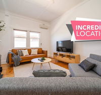 Kairos in Keswick-Wifi - Netflix - Nespresso - Accommodation Tasmania