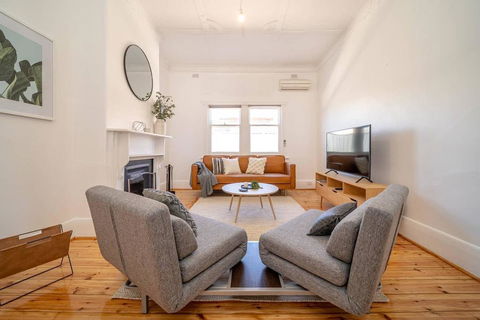 Kairos In Keswick-Wifi - Netflix - Nespresso - Accommodation Tasmania 2