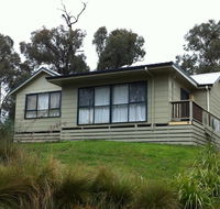 Kaishua House - JK Family Lake House - Accommodation Tasmania