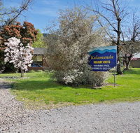 Kalamunda 6 - On the Rail Trail - Accommodation Tasmania