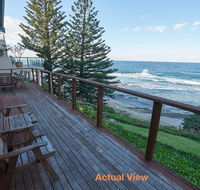 Kalimna - Blue Bay NSW - Accommodation Tasmania