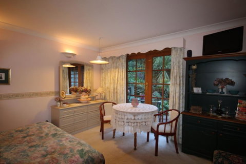 Kalimna - Garden Room - Accommodation Tasmania 2