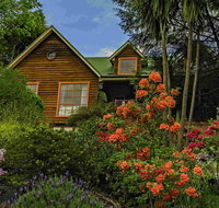 Kalimna - Garden Room - Accommodation Tasmania