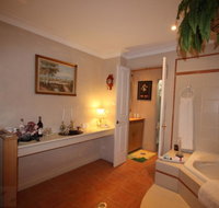 Kalimna - Spa Room - Accommodation Tasmania