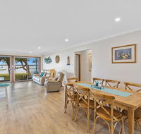 Kalimna Lakeside Living - Accommodation Tasmania