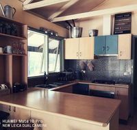 Kalimna Woods Cottages - Accommodation Tasmania