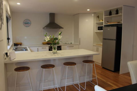 Kanburra House - Accommodation Tasmania 3