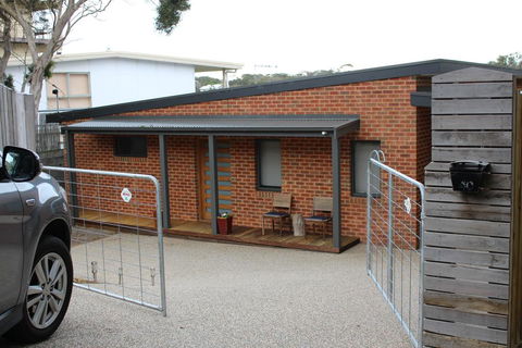 Kanburra House - Accommodation Tasmania 1