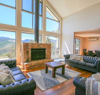 Kangaroo Lodge - Accommodation Tasmania