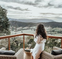 Kangaroo Ridge Retreat - Accommodation Tasmania