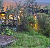 Kanimbla View Clifftop Retreat - Accommodation Tasmania