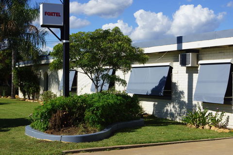 Kaputar Motel - Accommodation Tasmania 3