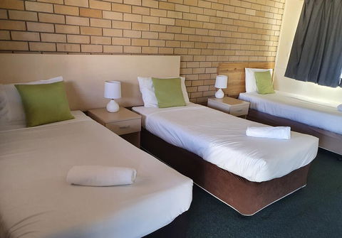 Kaputar Motel - Accommodation Tasmania 1