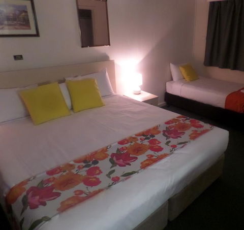 Kaputar Motel - Accommodation Tasmania 2