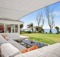 Karelda - absolute waterfront pet friendly property - Accommodation Tasmania