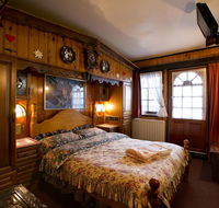 Karelia Alpine Lodge - Accommodation Tasmania