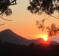 Karmya Cabin Eco-Retreat - Accommodation Tasmania