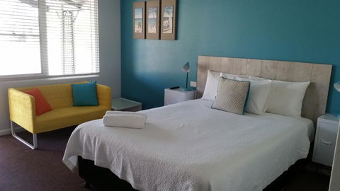 Karuah Gardens Motel - Accommodation Tasmania 2