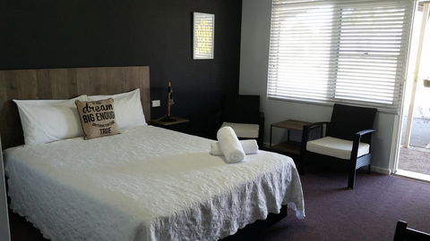 Karuah Gardens Motel - Accommodation Tasmania 3