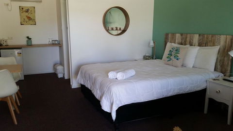 Karuah Gardens Motel - Accommodation Tasmania 1