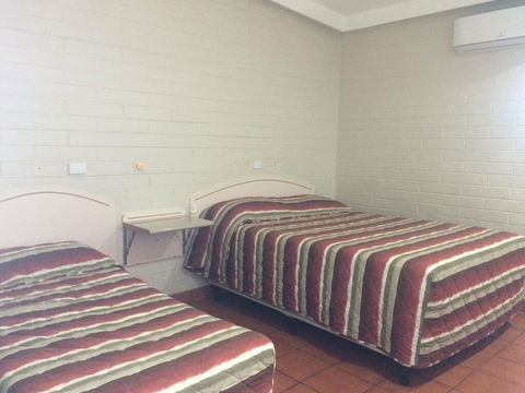 Katherine Motel - Accommodation Tasmania 3