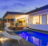 Kaylani Beach Houses - Accommodation Tasmania