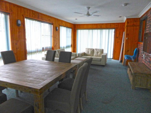 Kelly's Getaway @ Culburra Beach - Accommodation Tasmania 2